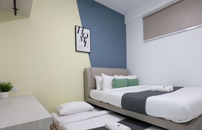 NOVO 8 Jonker Street Melaka By I Housing - Foto 10