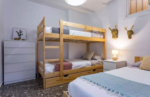 Apartamento El Palmer - Foto 6