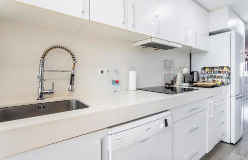 Fantástico Apartamento en Primerísima Línea Playa - Foto 10