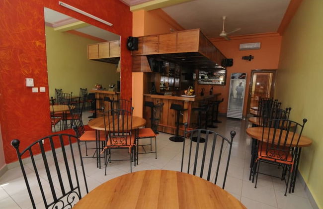 Résidence Georges VI - Foto 12