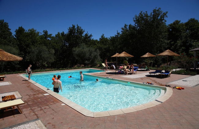 Tenuta Antica Cavalleria - Foto 22