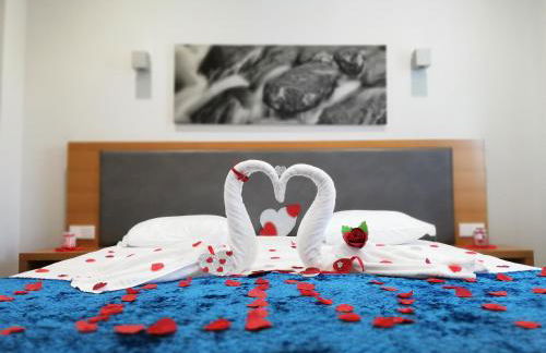 Whalesbay Hotel Apartamentos - Photo 32