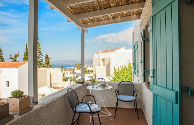 Villa Iokasti - Foto 64