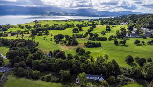 Ty Bach - Beaumaris - Foto 2