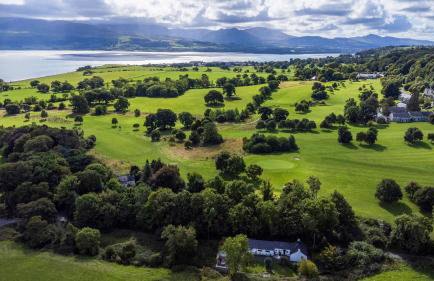 Ty Bach - Beaumaris - Foto 2