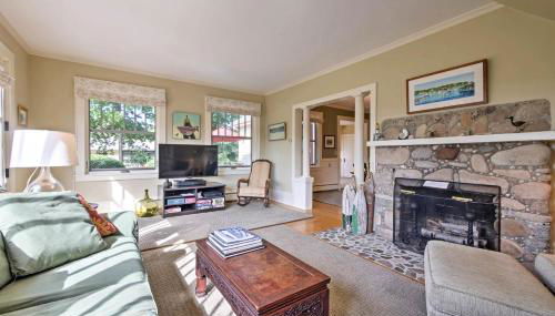 Southwest Harbor Home-3 Min to Acadia Natl Park - Photo 4