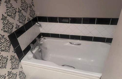 Church hill Manor 5BR longer stays - Foto 57