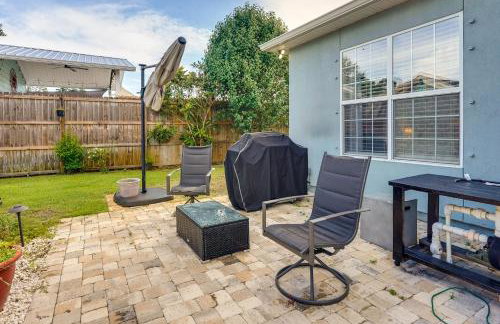 Pet-Friendly Panama City Beach Home Near Beaches! - Foto 24