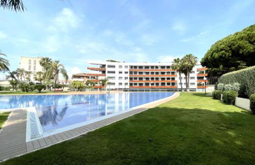 LuxuryCambrils Resort&Spa - Foto 10