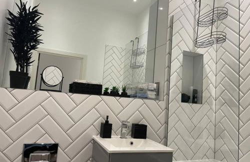 Luxury 2 bedroom Flat Sutton - Foto 33