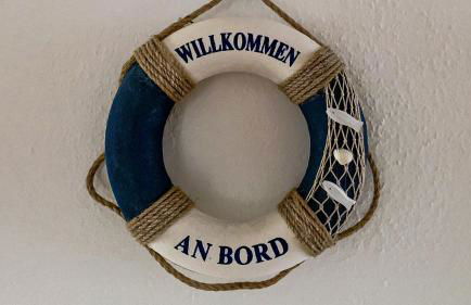 Strandnahe, familienfreundliche Ferienwohnung auf Usedom in Koserow - Foto 16