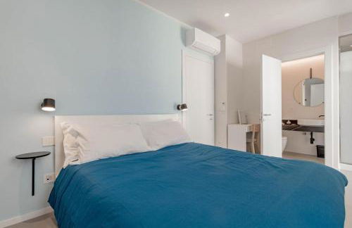 Zaffiro Attico Sanremo- stunning view Terrace - Foto 27