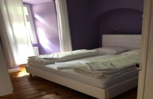 Apartment in Serrières with Alps View Pool - Foto 19