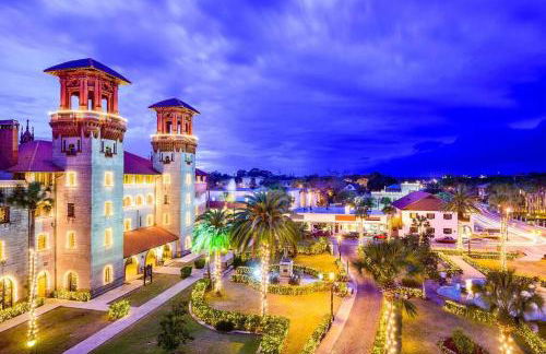 Modern Sanctuary in Saint Augustine - Foto 56