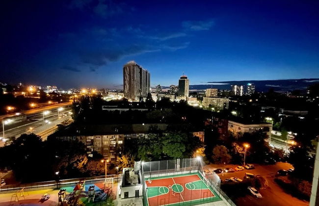 EcoLoft Studios - Foto 75