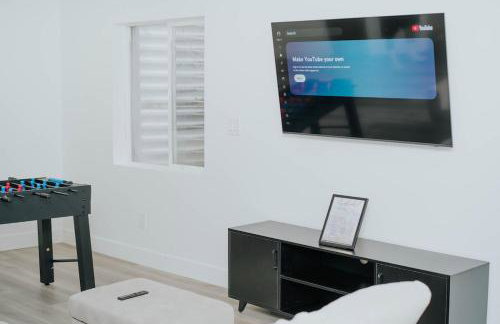 5040 Sqft l Sleeps 25 l Near Ski & Downtown SLC - Foto 72