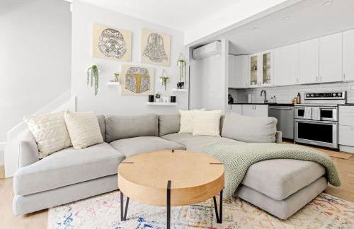 Bright & Modern - King Suite - Creekside Trail - Foto 1