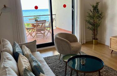 BEACHFRONT Premium Casares del Mar - Foto 26