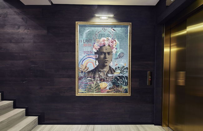 Frida Boutique Stays by Viadora - Foto 27