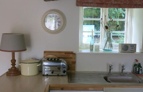 Characterful Cotswold cottage - Foto 6