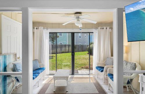 Chateau La Mer #5B - Foto 28