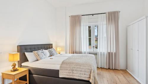 "Harmonie Hütte" warmherzig eingerichtetes und ruhig gelegenes Appartement! - Foto 2, wardrobe