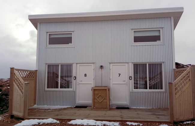 Vatnsás 10 - Foto 10