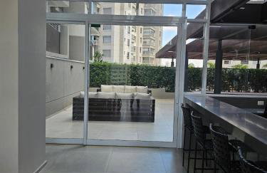 Studio Moderno Metrô Butantã - MorumBis - USP - Pinheiros - Foto 73