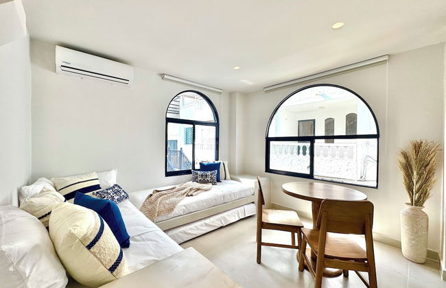 Villa Mediterranea - Foto 21