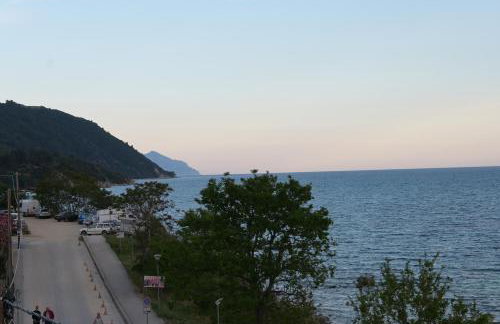 Maria rooms to let Ouranoupoli - Foto 15