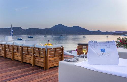 Ble Oneiro Villa CRYSTAL - Foto 1