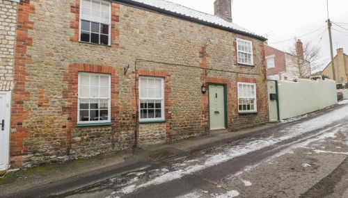 Granary Cottage - Photo 3