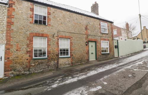 Granary Cottage - Photo 3