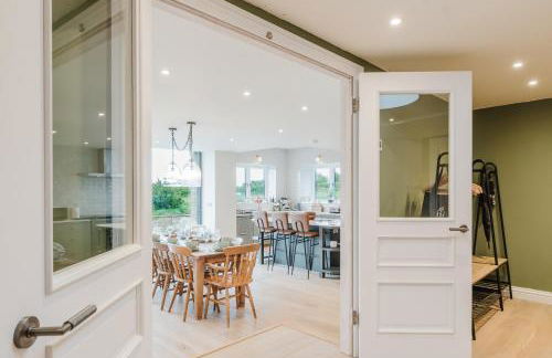 Mulberry Cottage - Stunning 5 Bed in Wiltshire! - Foto 21