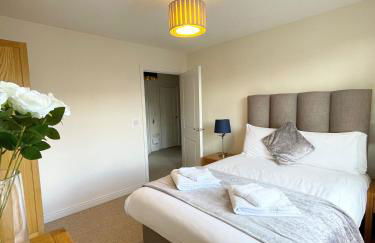 Blue Sky Apartments @Wallis Square, Farnborough - Foto 79