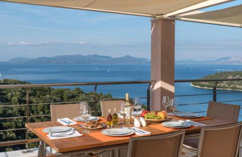 Casa di Maura - 3 Bedroom Contemporary House With Stunning sea Views - Foto 14