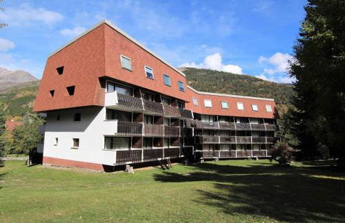 Charmant studio ski-in/ski-out 4 pers. avec piscine, jardin et parking à La Salle les Alpes - FR-1-330F-62 - Photo 14