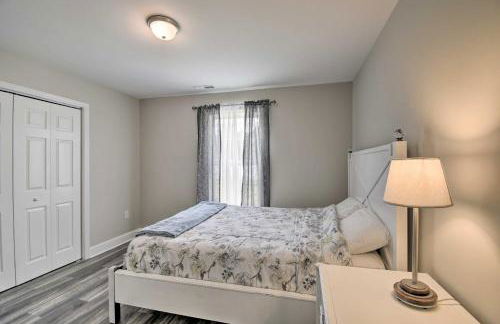 3 Mi to Golf Loris Home with Big Private Yard! - Foto 25