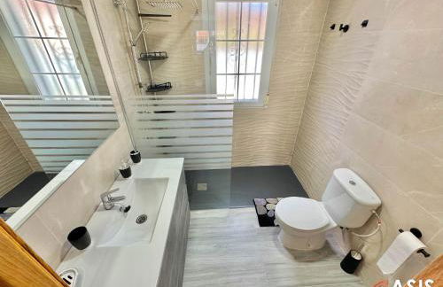 Apartamaento Asis A - Foto 17