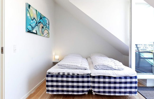 Holiday Home in Karrebaeksminde- Free Water Park - Foto 28