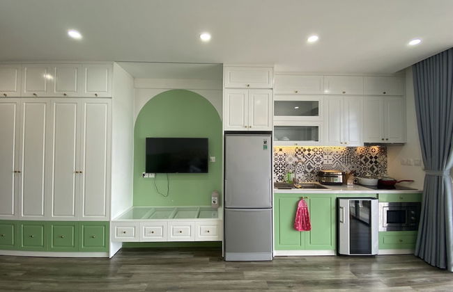 Vinhome D'capitale Cau Giay - Foto 39