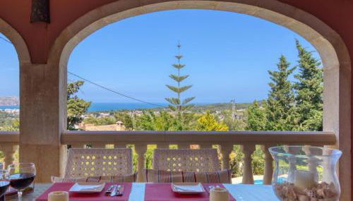 Villa Chill Out on the Sea by Interhome - Foto 4