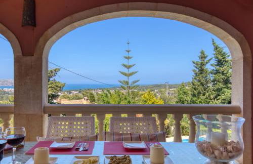 Villa Chill Out on the Sea by Interhome - Foto 8