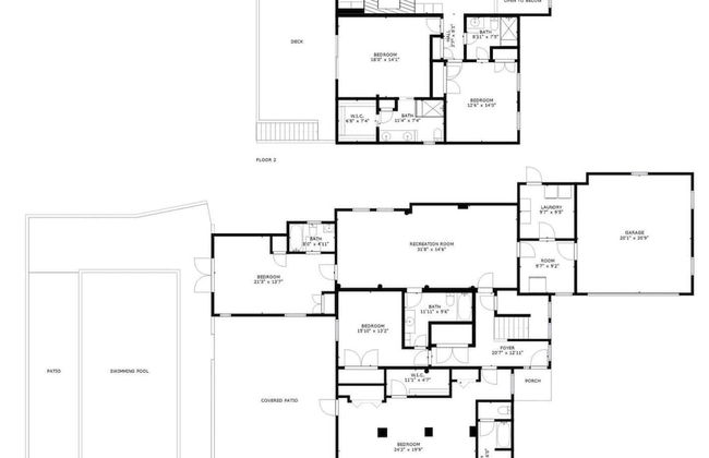 Harborside by Avantstay Expansive Destin Retreat - Foto 49