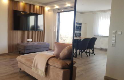 Apartments Metzingen Panoramablick - Foto 57