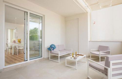 Keys of Sicily - Residence "Sabbia" sul mare - Foto 33