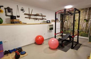 Villa Mimosa - Foto 51