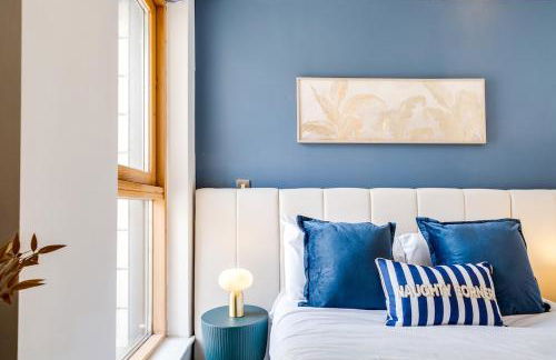 Golden View-Wyndale Living-Central Birmingham - Foto 2