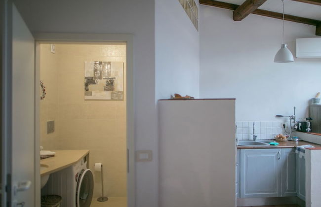 Villa in Cortona With Private Pool - Foto 14