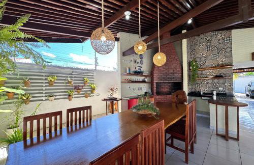 Casa Pekó Barra de São Miguel (5 suítes) - Foto 55